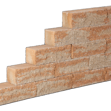 combiwall splitton duo mont blanc 30x10x10cm