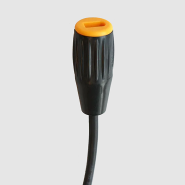 ledstrip connector incl. connector f