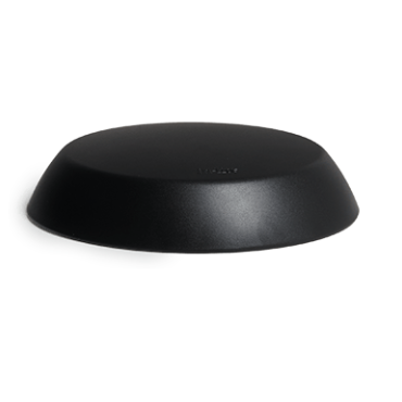 sway mini cap black