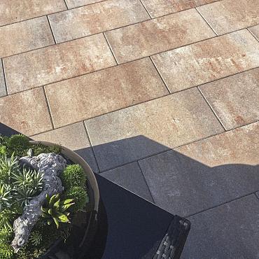 smartton linea xxs kilimanjaro 30x60x4cm