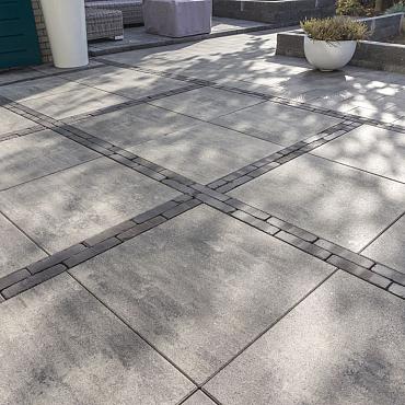 smartton linea xxs amiata 60x60x4cm