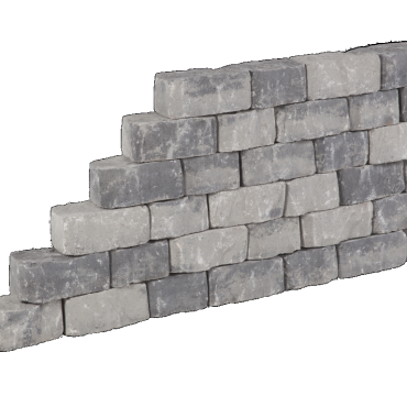 promowall matterhorn 17 24x15x10cm