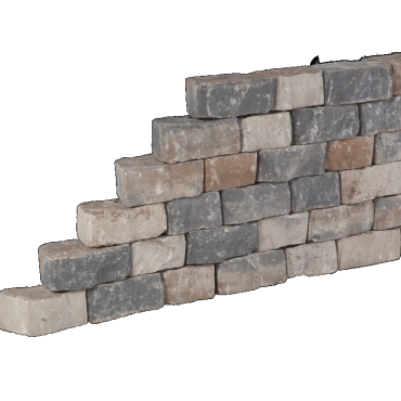 promowall kilimanjaro 17 24x15x10cm
