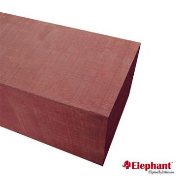 hardhouten ligger fijnbezaagd 5x15cm