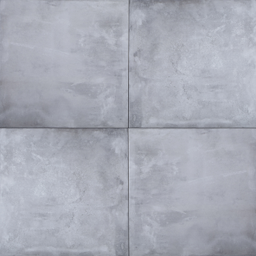 geoceramica topplaat 60x60x1 concreet smoke