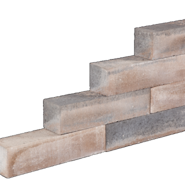 linea block kilimanjaro 15x15x60cm