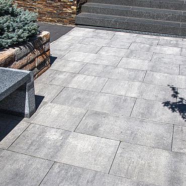 smartton xl matterhorn 30x60x8cm