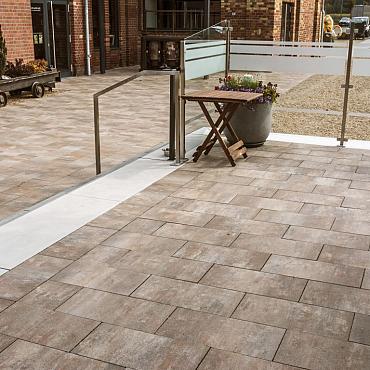 smartton xl kilimanjaro 30x60x8cm