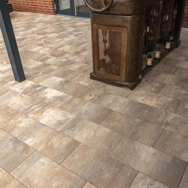 smartton xl kilimanjaro 30x60x8cm