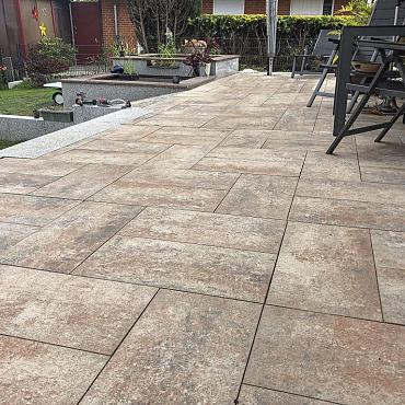 smartton xxs se kilimanjaro 30x60x4cm
