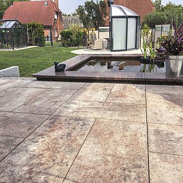 smartton xxs se kilimanjaro 30x60x4cm