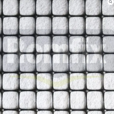 romfix egrid stabilisatiemat 390cm breed 