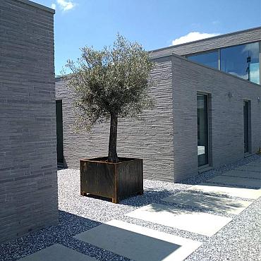 big bag 1m icy blue split select 8 16mm