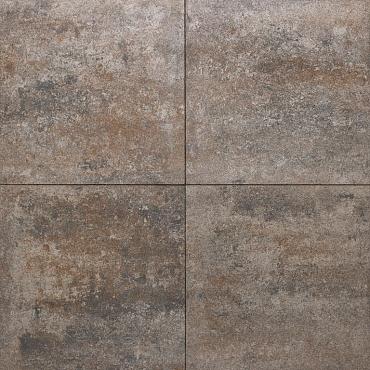 selectton bruin gemeleerd 60x60x4cm