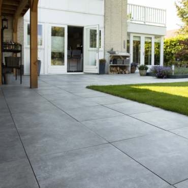 geoceramica evoque greige 60x60x4cm