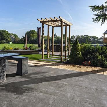 keramiek tre irish grey 60x60x3cm restpartij op op 