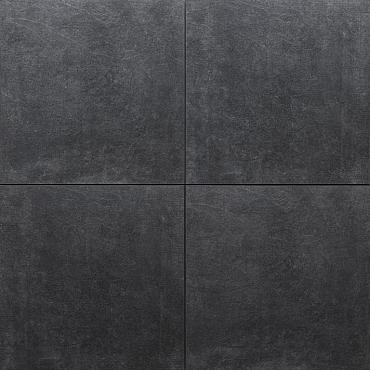 keramiek tre sasso nero 60x60x3cm