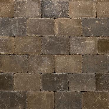 trommelsteen walnut 20x30x6cm