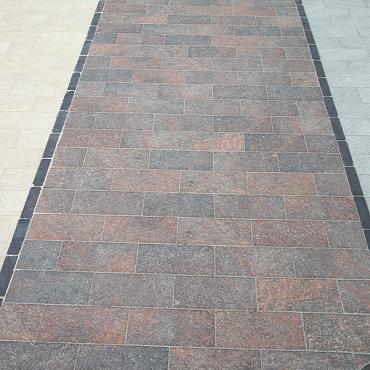 solido ceramica pro3 collabassa 15x30x3cm