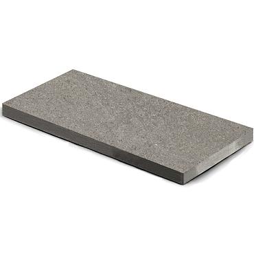 solido ceramica pro3 lava black 15x30x3cm