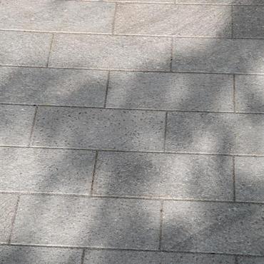 solido ceramica pro3 lava black 15x30x3cm