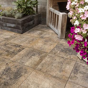 smartton xxs wave se sierra madre 60x60x4cm