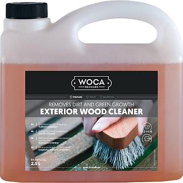 exterior wood cleaner 1l