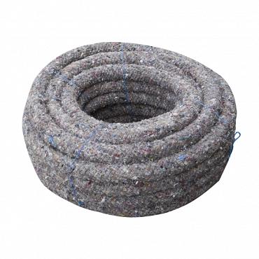 80mm drainagebuis pp 450g 50m 