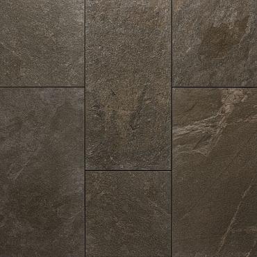 keramiek tre bergen 40x80x3cm