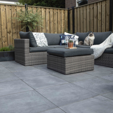 geoceramica fumato mezzo 80x80x4cm