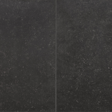 geoceramica topplaat 60x30x1 cm impasto negro