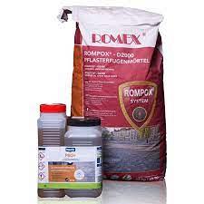 romfix voegmiddel pro basalt 27 5kg vanaf 5mm 