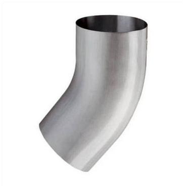 80mm bocht hwa verzinkt 40 