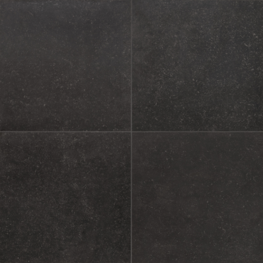 geoceramica topplaat 80x80x1 impasto negro