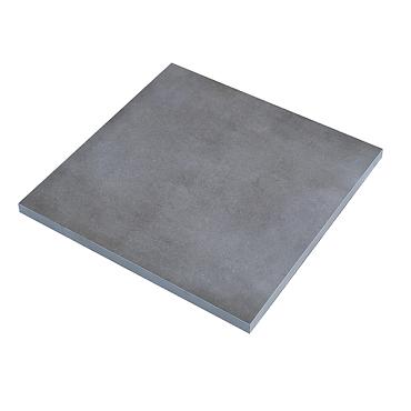 solido ceramica concreto tobacco 60x60x3cm