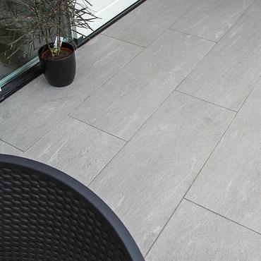 solido ceramica pietra di vals 120x40x3cm