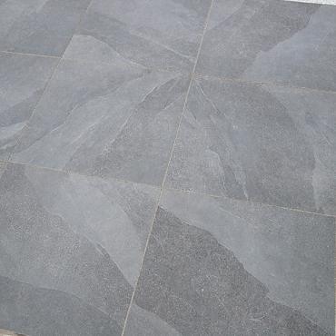 solido ceramica isola antraciet 60x60x3cm