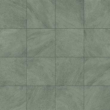 solido ceramica lava black 90x90x3cm