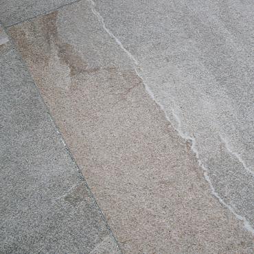 solido ceramica marrone 60x60x3cm