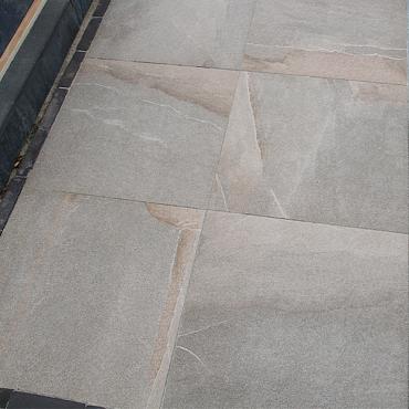 solido ceramica marrone 60x60x3cm