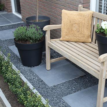 solido ceramica travel antracite 60x60x3cm