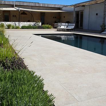 keramiek calcare sand 80x80x2cm