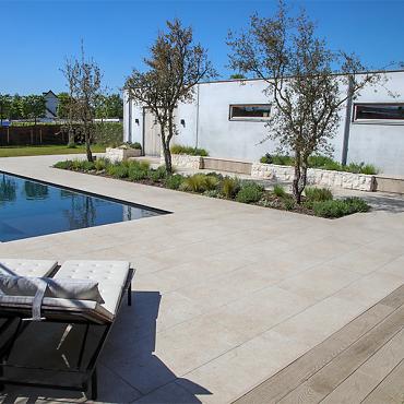 keramiek calcare sand 80x80x2cm