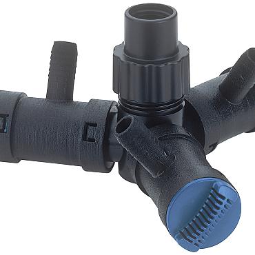 waterverdeler multi wd 1 2 