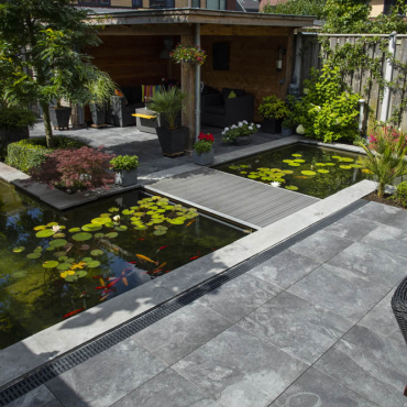 geoceramica marmostone black 60x60x4cm