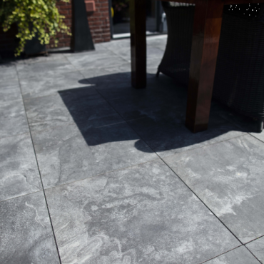 geoceramica marmostone black 60x60x4cm