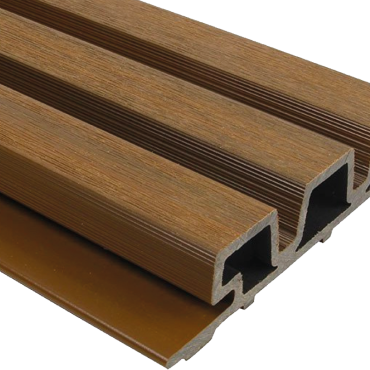 wpc weo35 gardenwall teak 3 3x17x290cm wb 14cm 