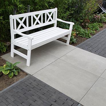 solido ceramica cittadella grigio 90x90x3cm