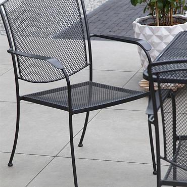 solido ceramica cittadella grigio 60x60x3cm