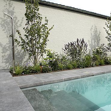 solido ceramica bluestone grey 90x90x3cm